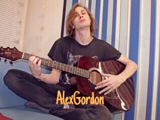 AlexGordon Mobile Porno