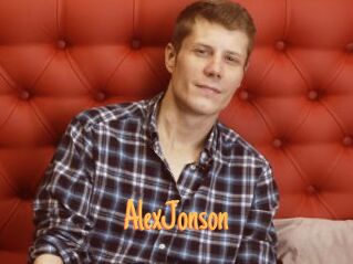 AlexJonson