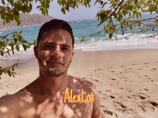 AlexLot Mobile Porno