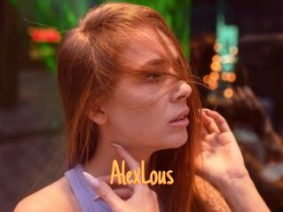 AlexLous Mobile Porno