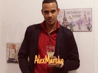 AlexMarcko Mobile Porno