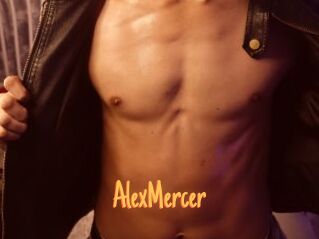 AlexMercer