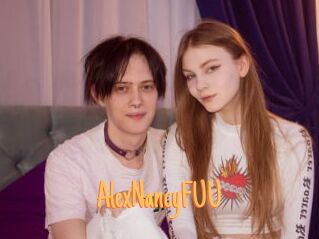 AlexNancyFUU
