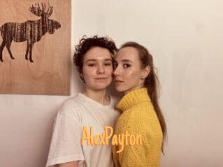 AlexPayton