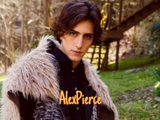 AlexPierce