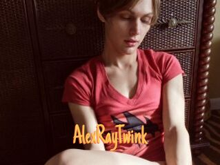 AlexRayTwink