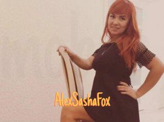 AlexSashaFox