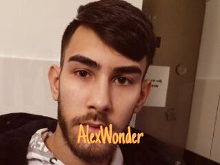AlexWonder