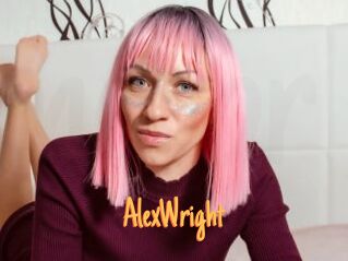 AlexWright Mobile Porno