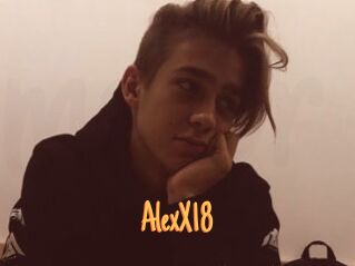 AlexX18