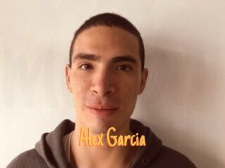 Alex_Garcia Mobile Porno
