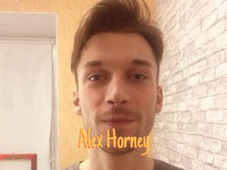 Alex_Horney Mobile Porno