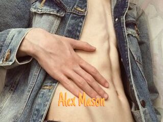 Alex_Mason Mobile Porno