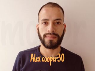 Alex_cooper30 Mobile Porno