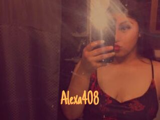 Alexa408