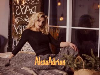 AlexaAdrian