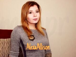 AlexaAllison