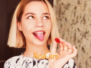 AlexaCiero Mobile Porno