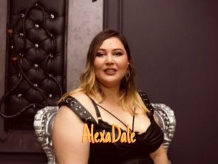 AlexaDale