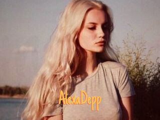 AlexaDepp