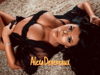 AlexaDevereaux