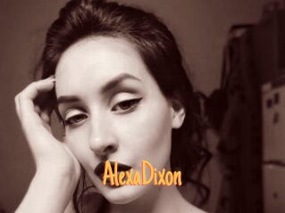 AlexaDixon