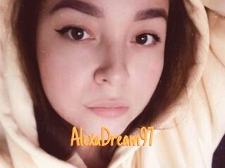 AlexaDream97 Mobile Porno