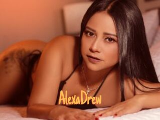 AlexaDrew