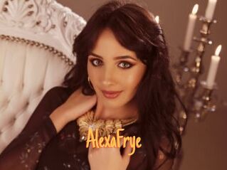 AlexaFrye