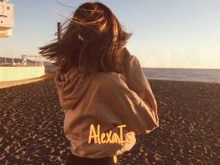 AlexaIs