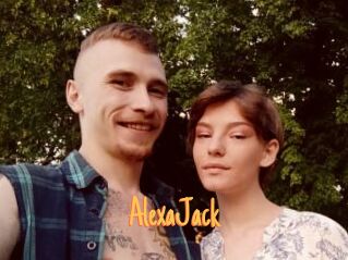 AlexaJack