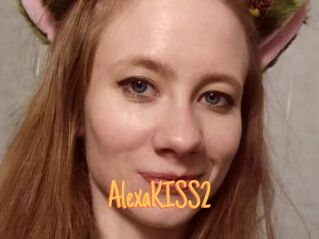 AlexaKISS2