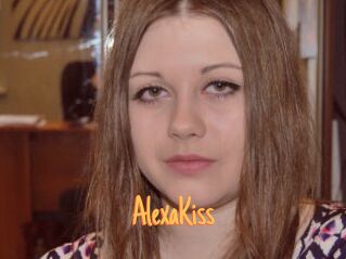 Alexa_Kiss_ Mobile Porno