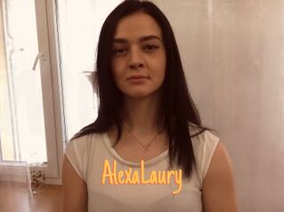 AlexaLaury