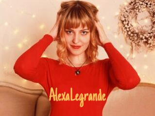 AlexaLegrande