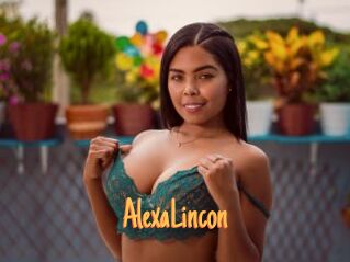 AlexaLincon