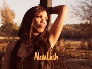 AlexaLush