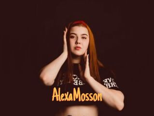 AlexaMosson