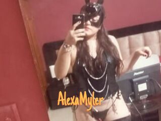 AlexaMyler