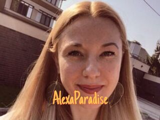 AlexaParadise