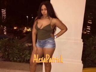 Alexa_Patrick Mobile Porno