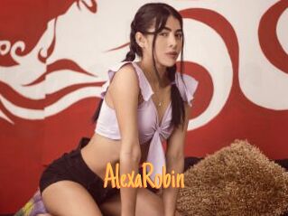 AlexaRobin