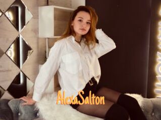 AlexaSalton