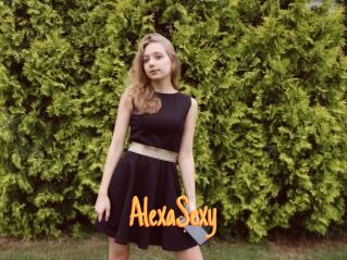 AlexaSexy