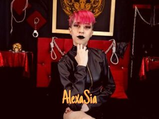 AlexaSia