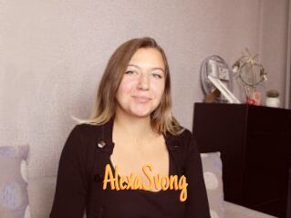 AlexaSvong