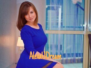 AlexaUDream