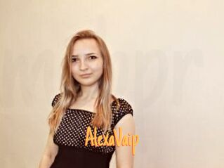 AlexaVaip Mobile Porno