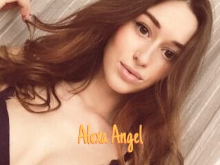 Alexa_Angel Mobile Porno