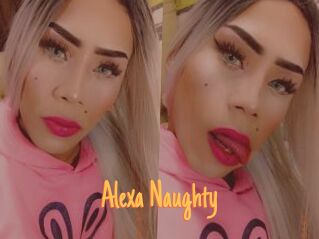 Alexa_Naughty